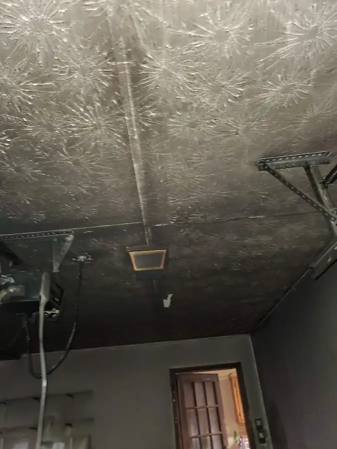 Fire and smoke damage assessment for Emergency Water Damage Services in Ghent